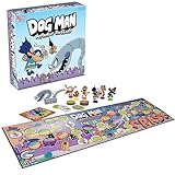 University Games Dog Man: Attack of The Fleas Game (UG-07010)