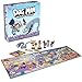 Dog Man Board Game Attack of The Fleas (Fuzzy Little Evil Animal Squad) Game Based On The Popular Dog Man Book Series by DAV Pilkey
