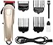 Produktbild Grooming Kit for Männer nachladbare elektrischen USB-Haar-Trimmer Wasserdicht Trimmer Haarschneider mit Stahlklinge ZHW345