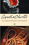  Ein diplomatischer Zwischenfall von Agatha Christie (11. November 2009) Taschenbuch