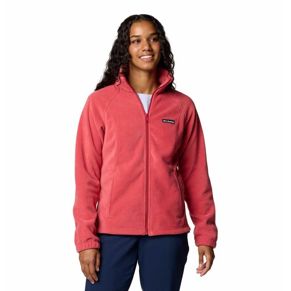 ColumbiaWomen's Benton Springs Full Zip