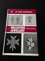 COLLECTING JEWELLERY B0000CLN1M Book Cover