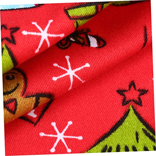 Cabilock Saco De Armazenamento De Brinquedos De Natal Brinquedos De Pelúcia Saco De Armazenamento De