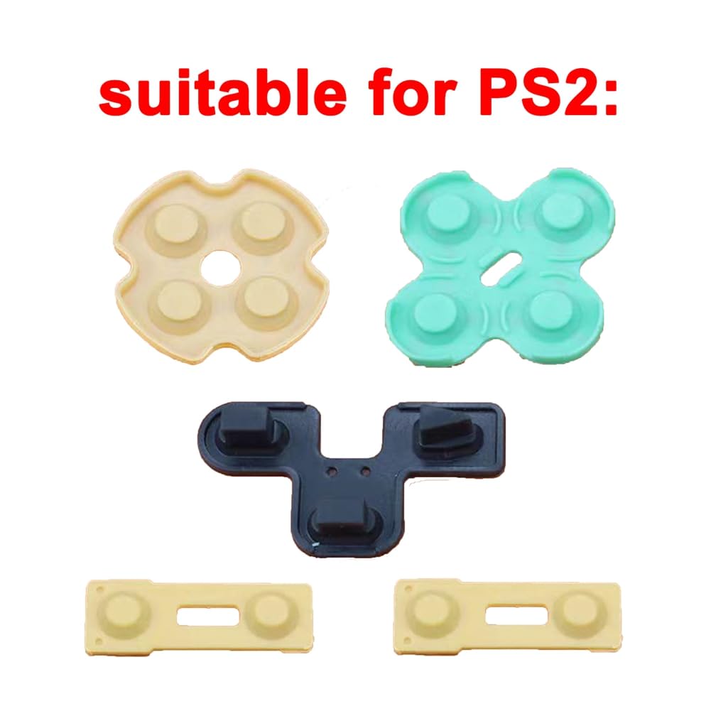 Ps2 Controller L1 L2