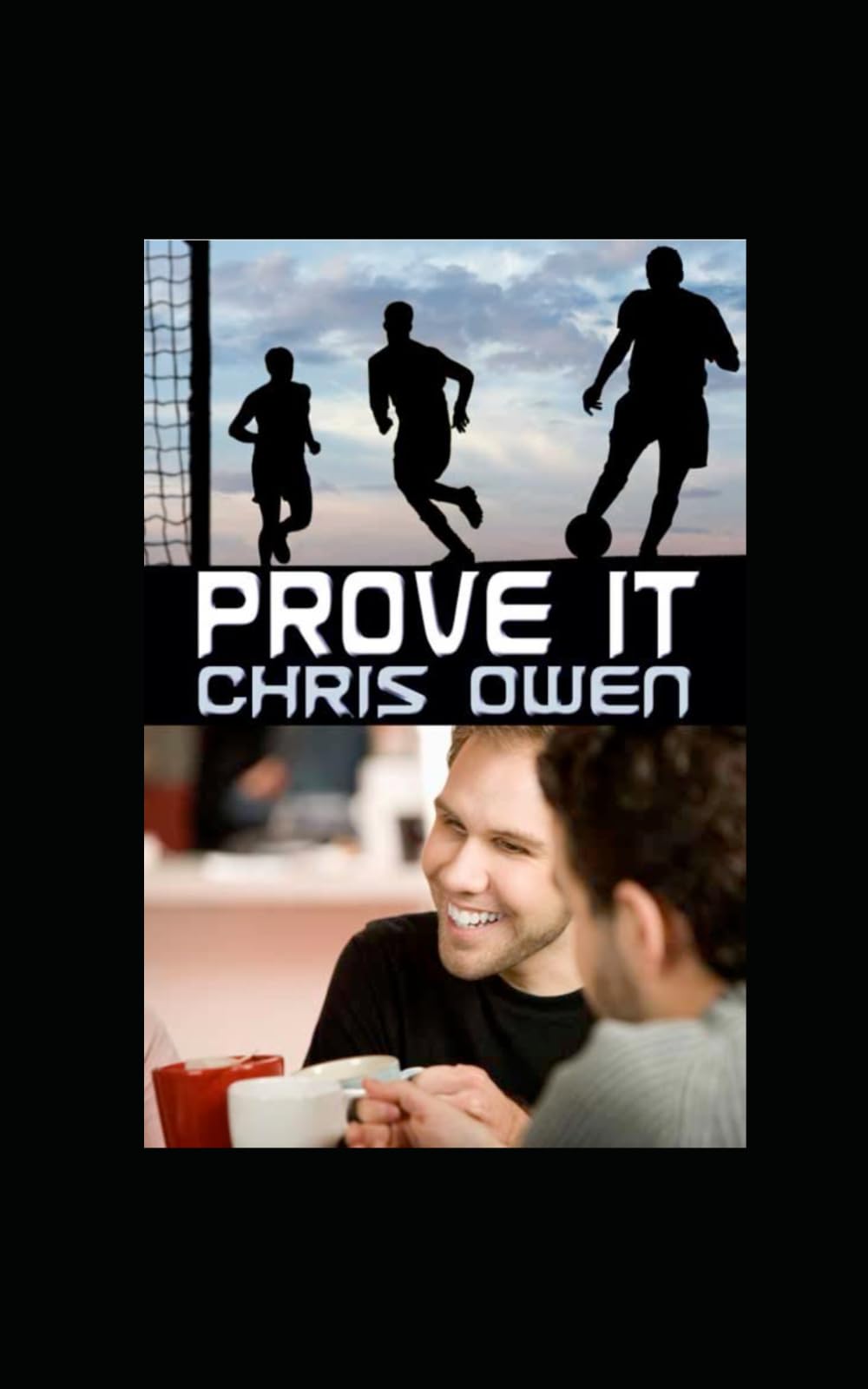 Prove It