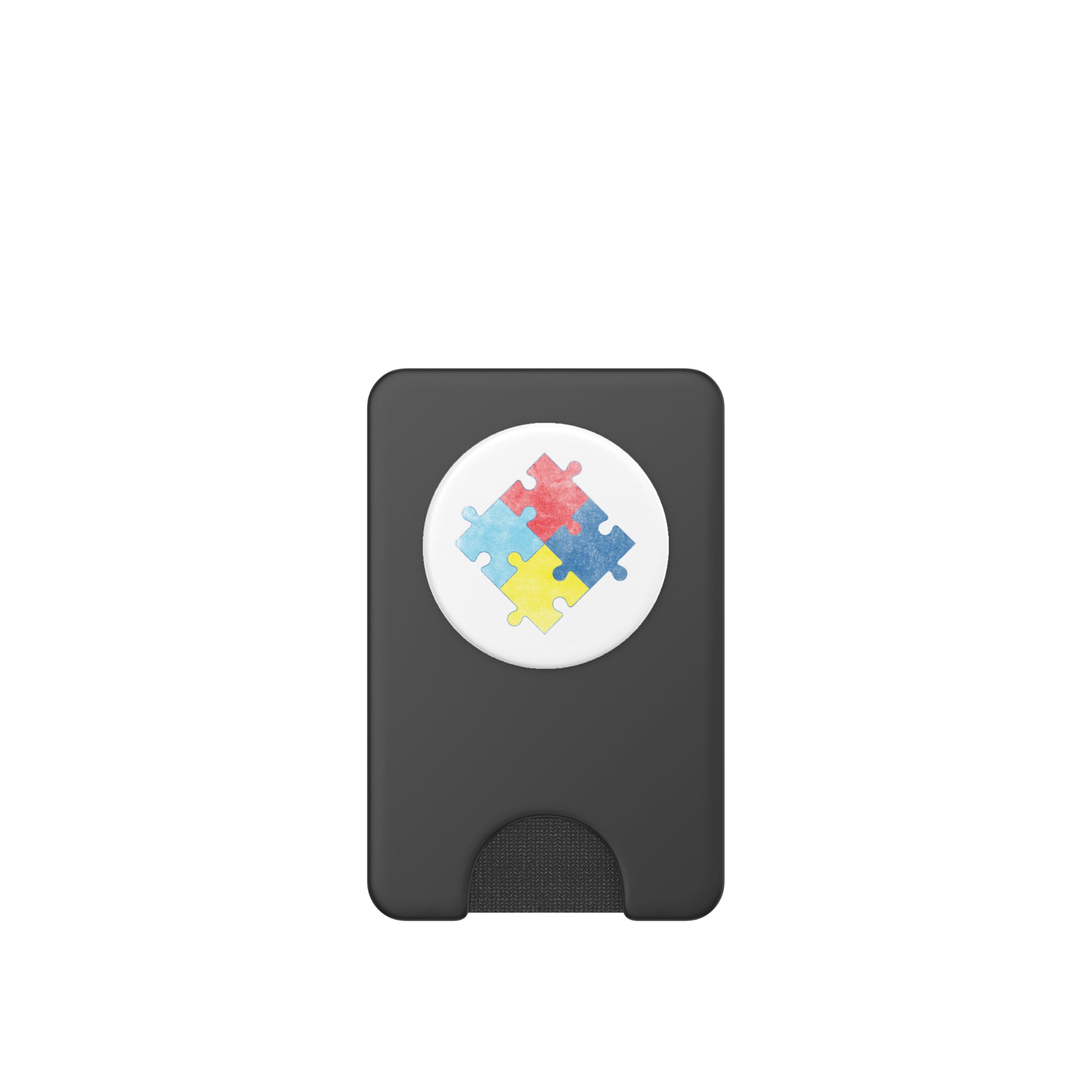 new variations launch test PopSockets PopWallet for MagSafe, Black - Image 2