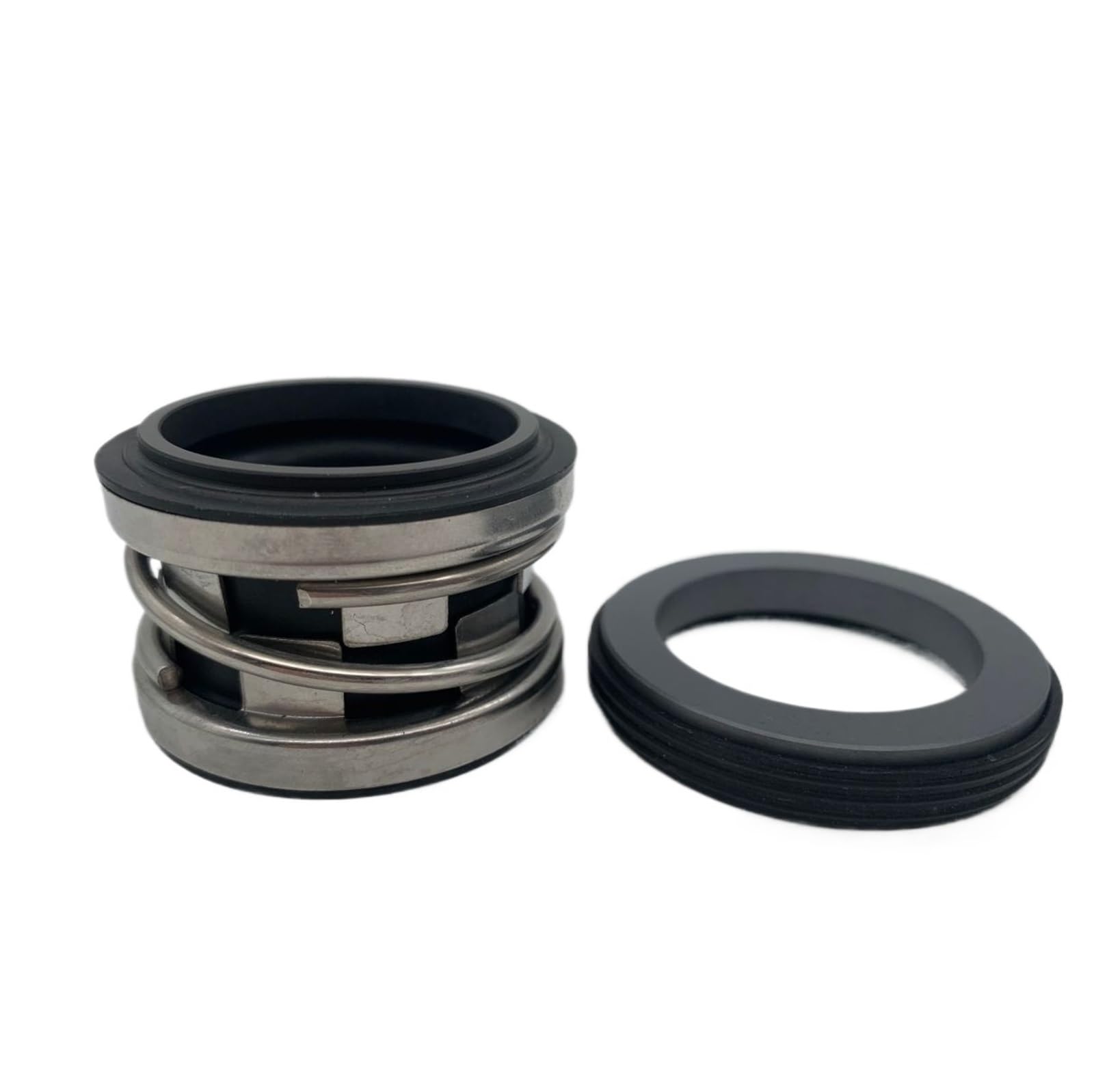 2100-1-30, TJ-0300-S, INT-0300-S, 2100S-30, 2100-30 Mechanical Seals (Shaft 30mm, Rotary Part Pressed Length L3=26mm)(CA-SIC-VIT (M seat))