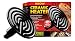 Exo Terra Ceramic Heater, 250-Watt/110-Volt