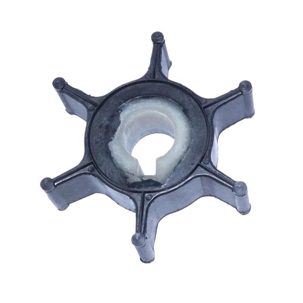 Turbine de pompe à eau hors-bord 2HP à 70HP pièce 646-44352-01