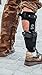Premium Ankle Holster for Deep Concealment, 9mm 380 | Upgraded Version | Comfortable & Durable | Fits Glock 43 26 19, Ruger LCP, SIG P365, Springfield, Shield 9mm, Bodyguard 380 and Most other Pistols
