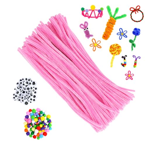 Temiry |[ wZ [ | 6mm 100{ PF DIY 蕨 `ޗ  | pi  J[[ Ntg[ t[ C[ i[ A[g H샂[ LO a ̓ o^Cf[ Mtg 