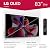 LG G3 Series 83-Inch Class OLED evo 4K Processor Smart Flat Screen TV for Gaming with Magic Remote AI-Powered Gallery Edition OLED83G3PUA, 2023 with Alexa Built-in