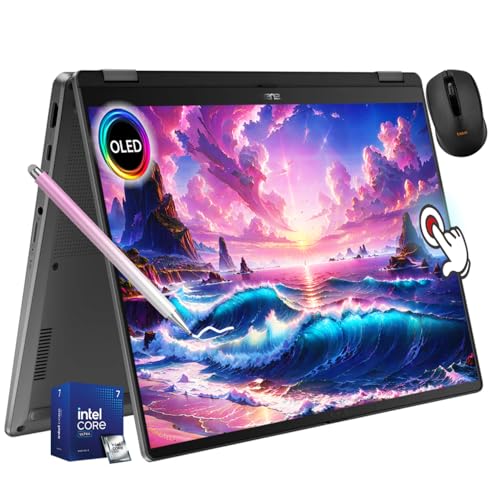 ASUS Vivobook Flip Ordinateur portable OLED Touch Copilot+ 14