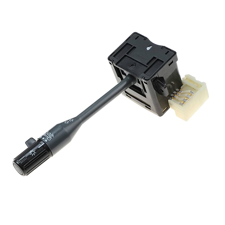 邦楽 switch light Amazon.com: Headlight Switch for Nissan 720 BIGM D21 Z24