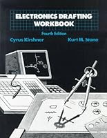 Electronics Drafting Workbook 007034907X Book Cover