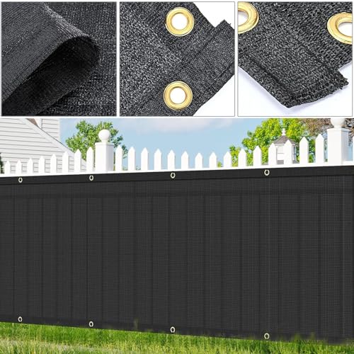 Voile d'ombrage rectangulaire blanche pour aménager une grande terrasse