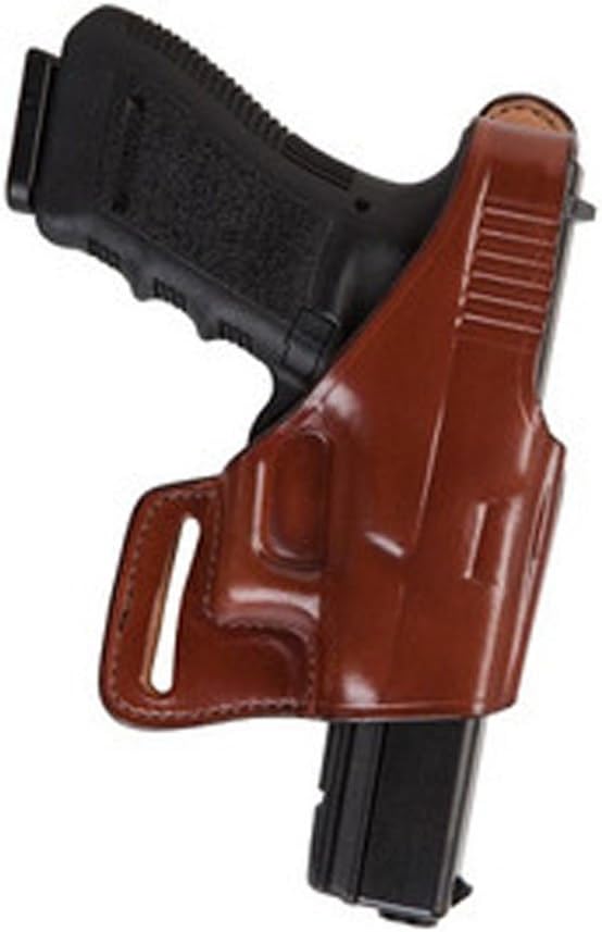 Bianchi 75 Venom Belt Slide Right Hand Holster