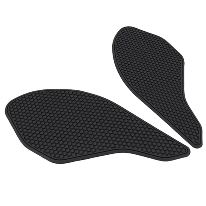 Protection réservoir moto antidérapante Street Triple 2013-2020