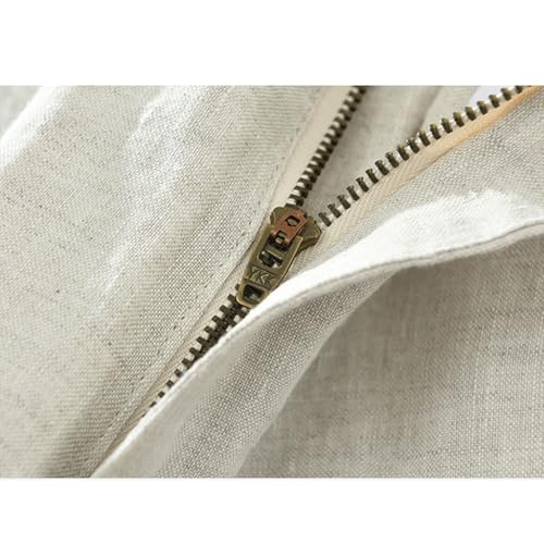 Men's Loose and Breathable Elastic Waist Beach Shorts3