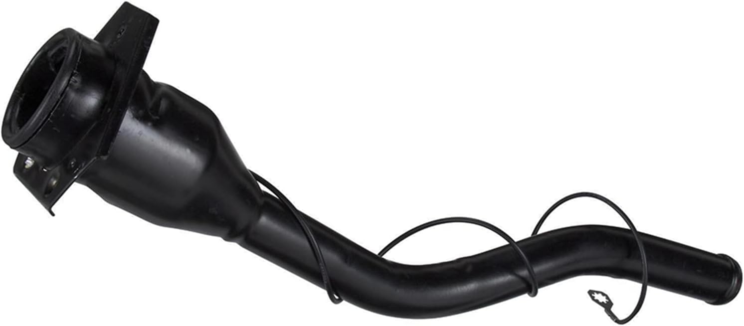 Agility Auto Parts 4063239 Fuel Tank Filler Neck (Use Garage Tool to Check Correct Compatibility)