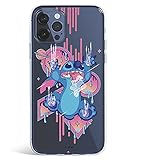 LA CASA DE LAS CARCASAS