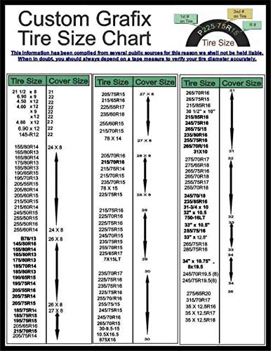 Rainbow Wonder Woman Tire Cover 35