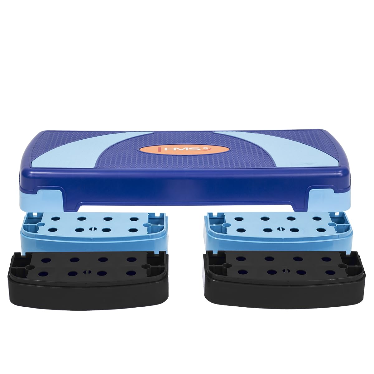 One Fitness HMS Aerobic Step