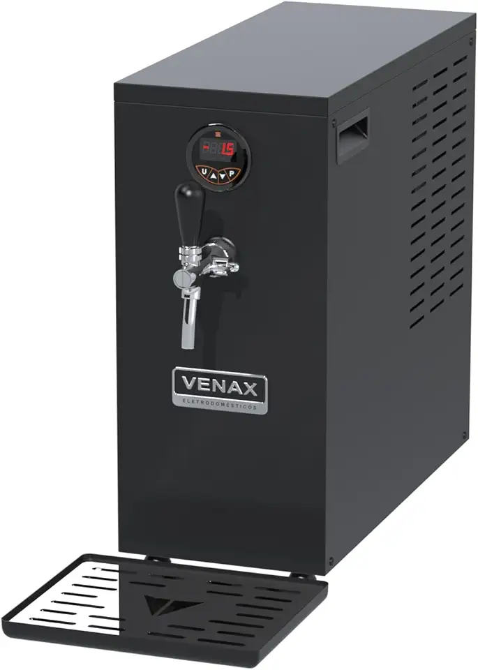 CHOPEIRA CVX1 PRETO FOSCO 127 V