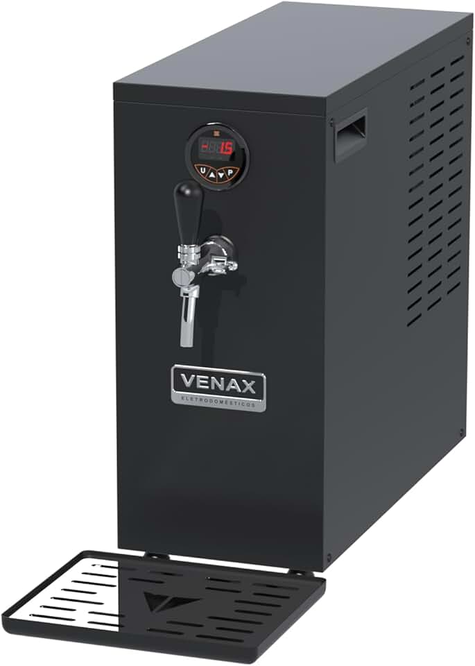 CHOPEIRA CVX1 PRETO FOSCO 127 V