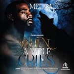 Cover of When a Wolf Cries