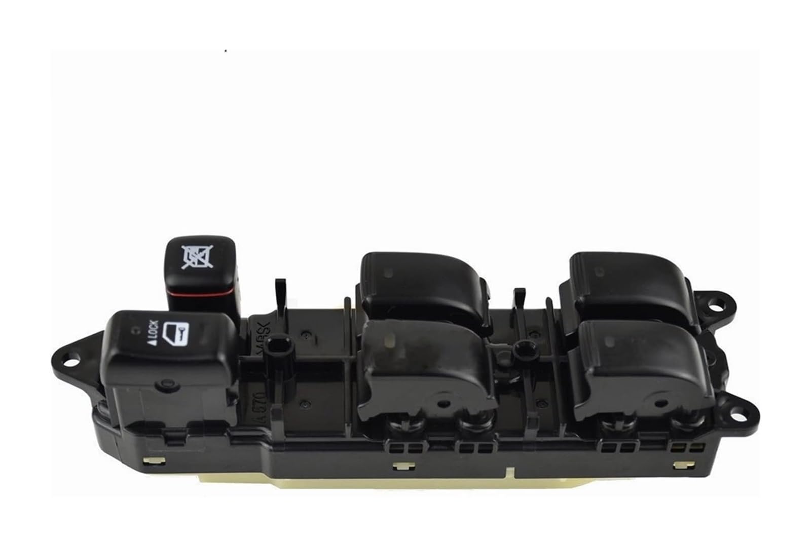 Interrupteur 84040-60051 haute précision pour Land Cruiser Prado - 6