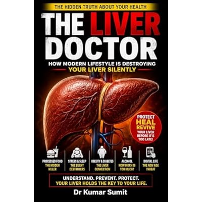 The Liver Doctor