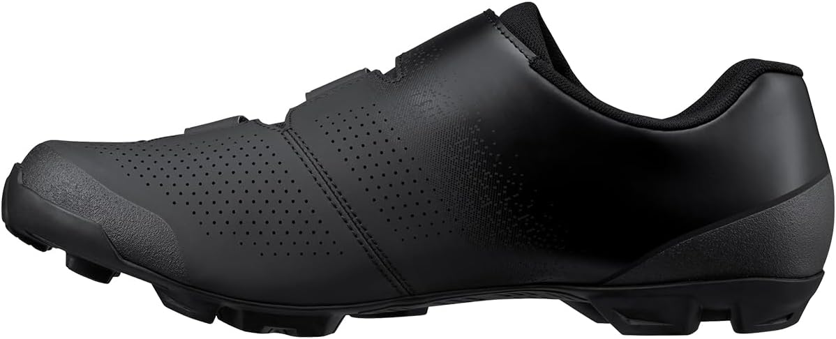 SHIMANO SH-XC102 Men's Indoor and Outdoor Cycling Performance Shoe