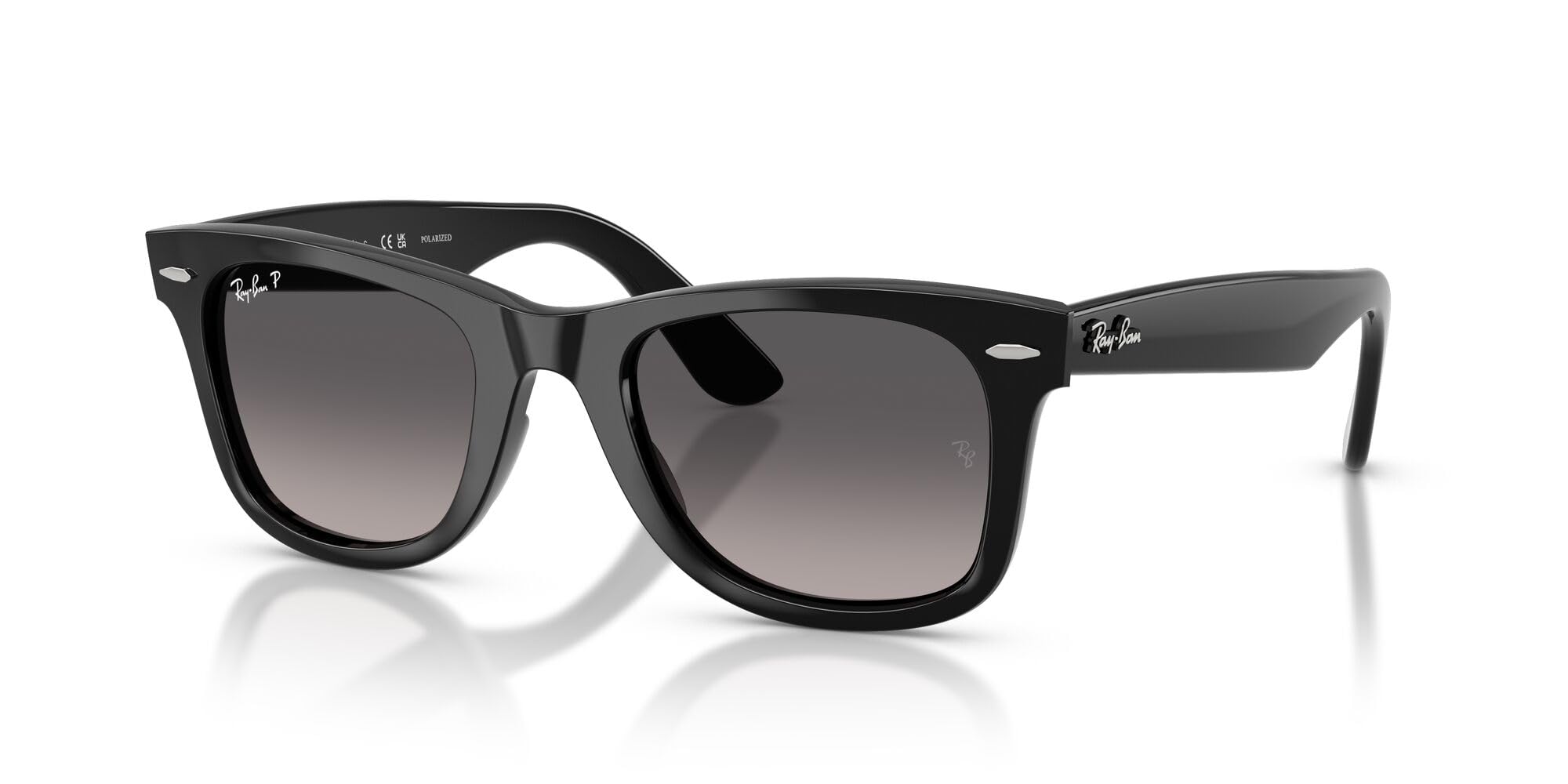 Ray-Ban Rb4340 Wayfarer Ease Gafas Unisex adulto (Pack de 1)
