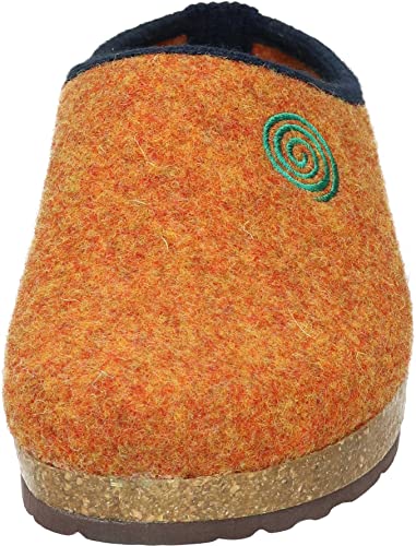 Chausson Dr. Brinkmann Femme mule de maison confortable