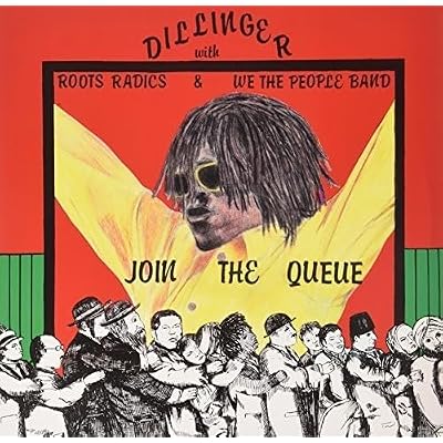 Join the Queue