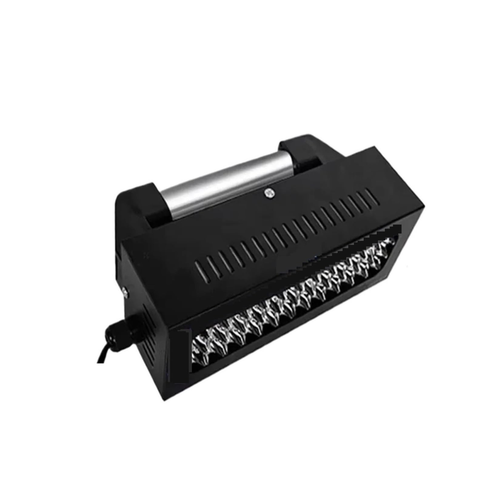 Lampada di polimerizzazione UV, Lampada Polimerizzante UV For Stucco For Carrozzeria E For Riparazione Vernice PCB For Auto A Olio Verde(365nm)