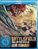 Battlefield: Fall of The World