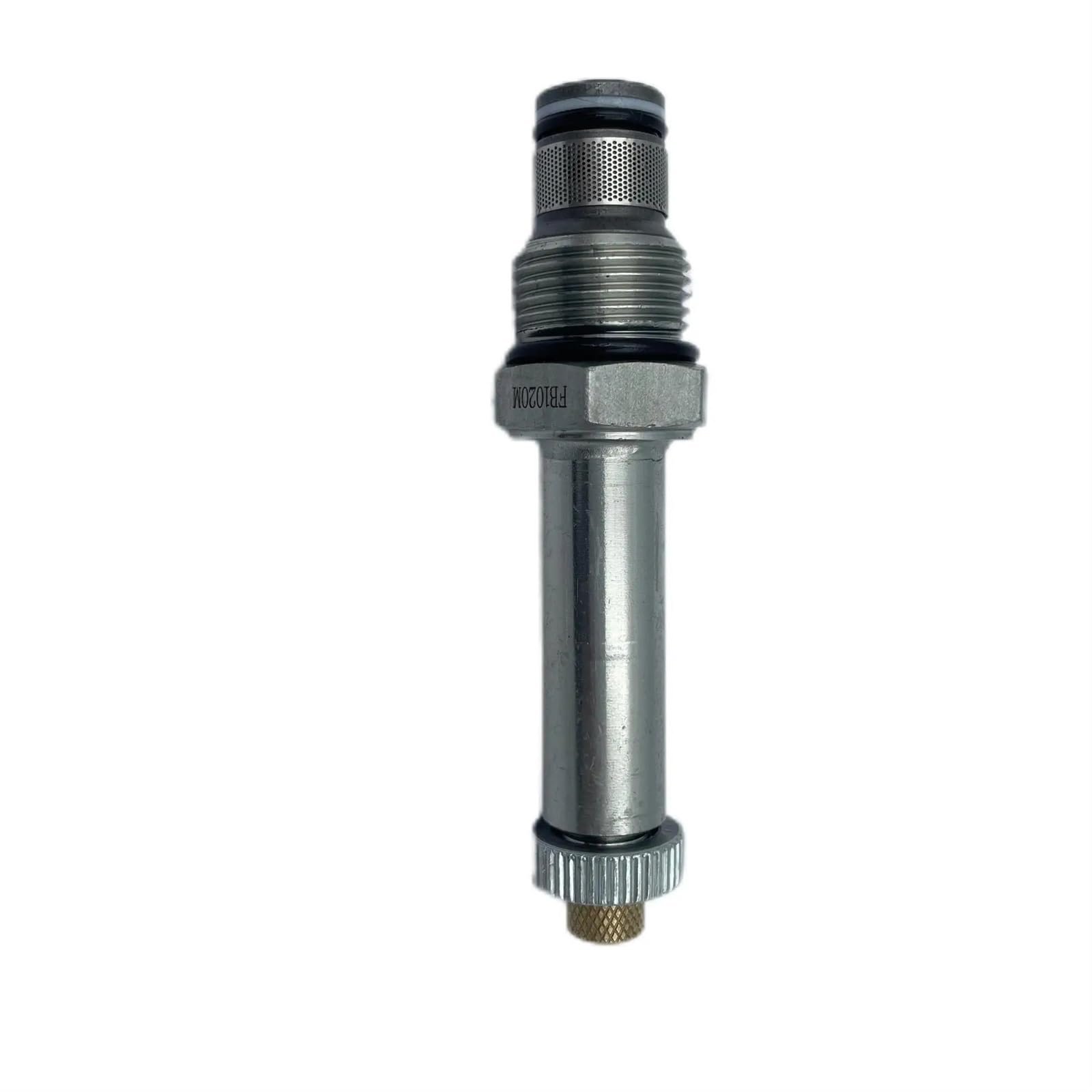 Threaded Cartridge Hydraulic Valve DHF10-220H SV10-20M(SV10-20M 12V)