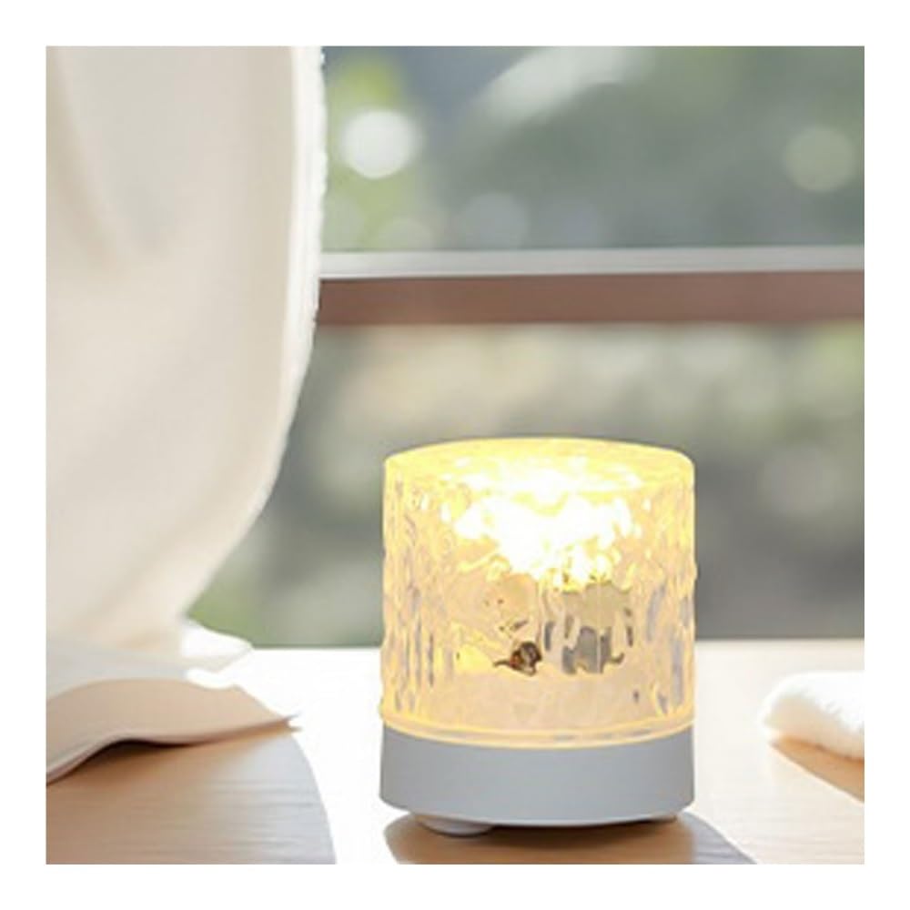 Lampa stołowa Lampa nastrojowa, lampka nocna na biurko, lampka nocna na prezent do sypialni, lampka na biurko