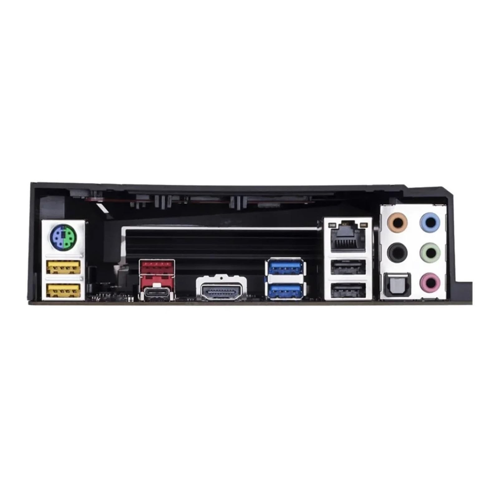 Carte mère Carte mère Gaming Fit for Gigabyte Z370 AORUS Ultra 2.0 avec RGB Fusion et Intel LGA1151 ATX 2xM.2 Crossfire