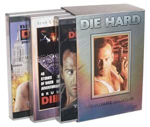 Die Hard Ultimate Collection