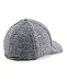 Under Armour UA Twist Tech Closer Cap XL/XXL Black