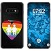 Produktbild PhoneNatic Case kompatibel mit Samsung Galaxy S10e Silikon-Hülle Pride Frauen M4