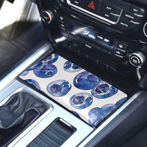 Organizador de Documentos para Auto Cuero miniatura 5