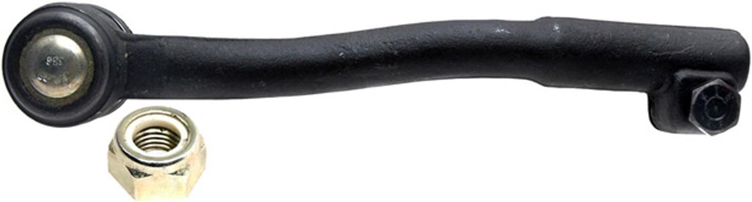 ACDelco Professional 45A1027 (19161650) Driver Side Outer Steering Tie Rod End