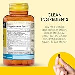 MASON NATURAL Super Energy, Made with Guarana, Panax Ginseng & Kola Nut for Optimal Performance & Energy, 30 Day Supply - Image 5