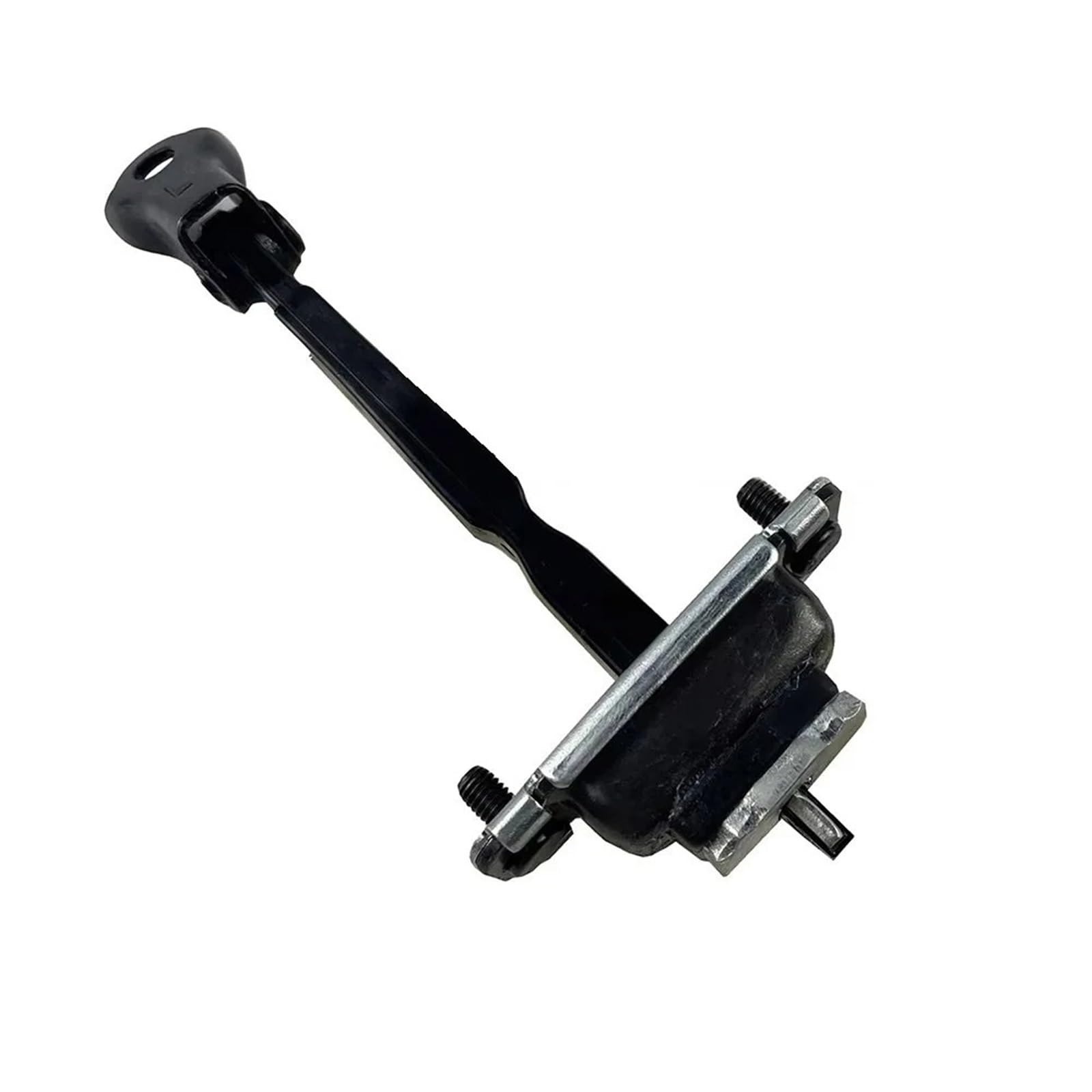 FLFHDUP Front Door Check Strap Fit for Hyundai Santa Fe Accent Front Rear Door Check Arm Stop Hinge Strap 79380-2W010 79480-2W000 Side Hinge(Rear Right)