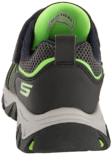 Skechers Unisex-Child Rugged Ranger Sneaker3