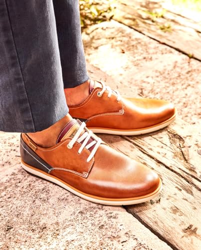 Image of PIKOLINOS Jugar M4E-4104 Men's Oxfords